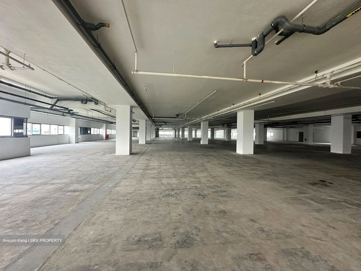 Depot Road (D4), Factory #630027081